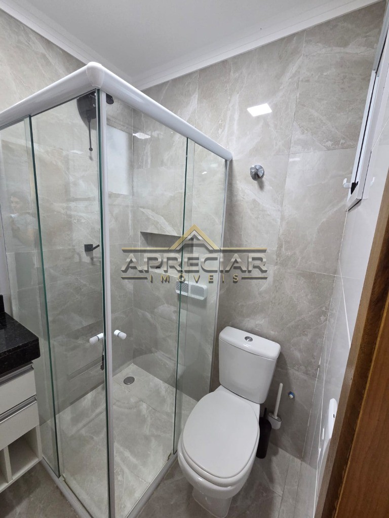 Sobrado, 3 quartos - Foto 17
