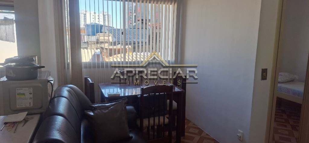Apartamento, 1 quarto, 34 m² - Foto 12