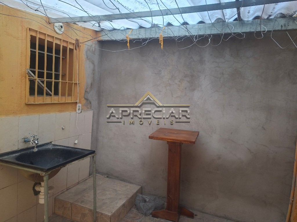 Casa, 2 quartos - Foto 16