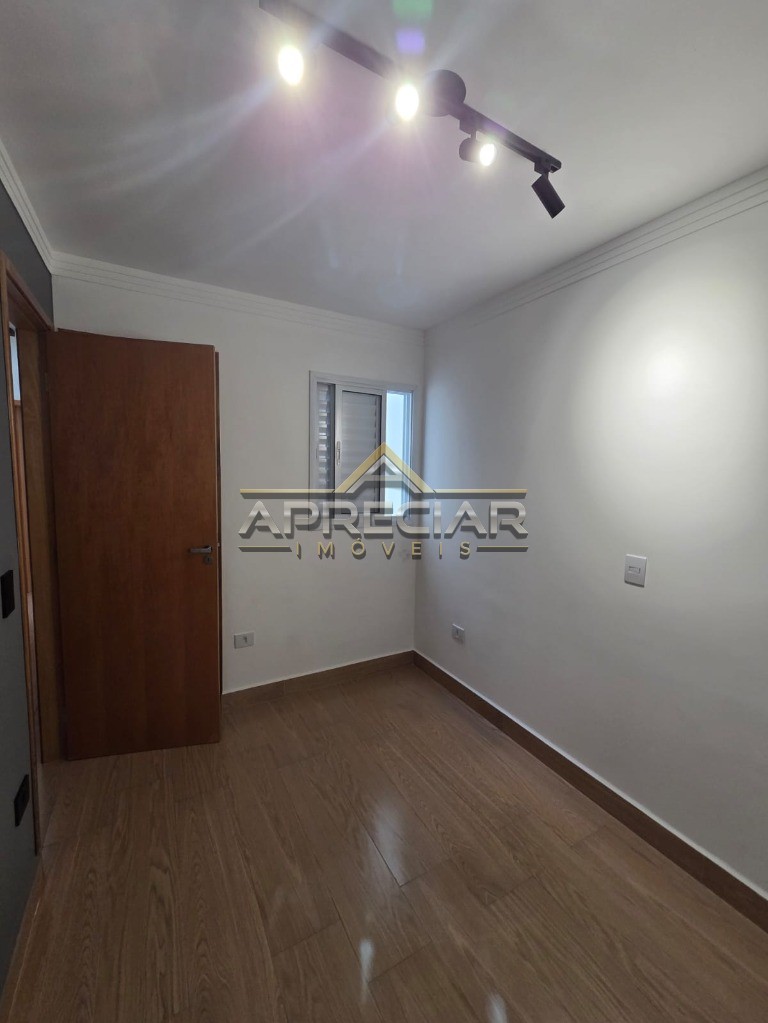Sobrado, 3 quartos - Foto 19
