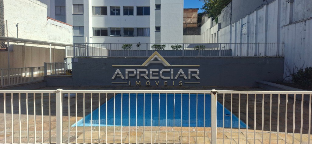 Apartamento, 1 quarto, 34 m² - Foto 3