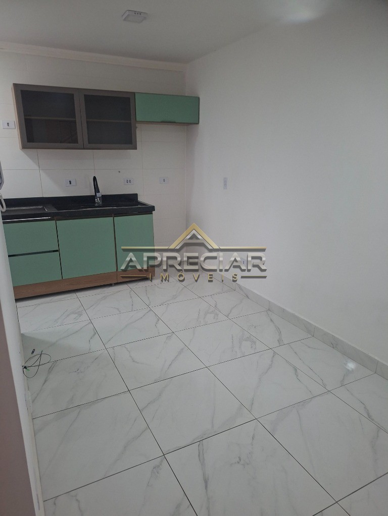 Apartamento, 1 quarto, 30 m² - Foto 7