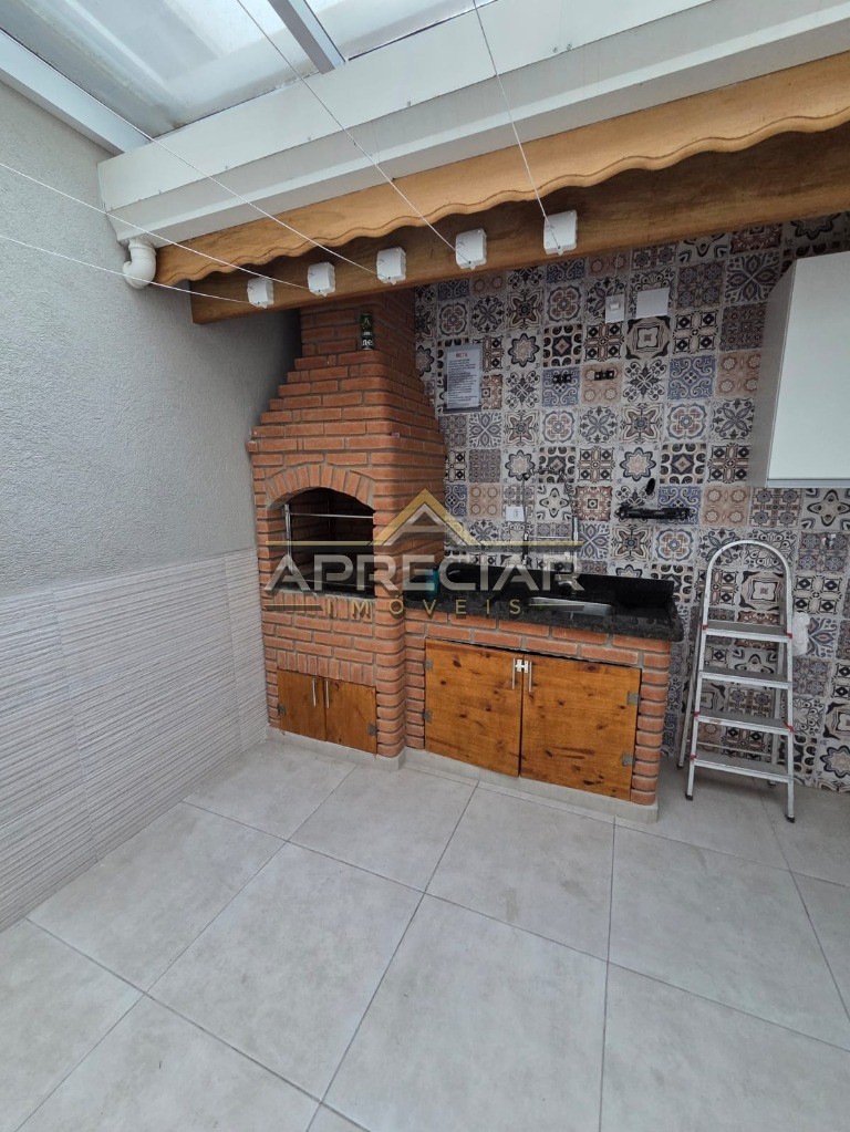 Sobrado, 3 quartos - Foto 11