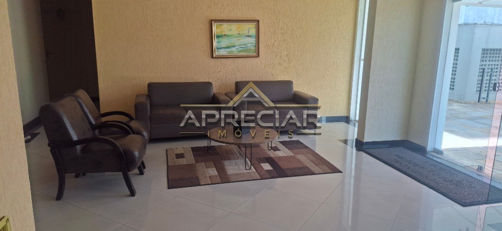 Apartamento, 1 quarto, 34 m² - Foto 9
