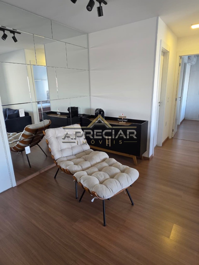Apartamento, 2 quartos, 65 m² - Foto 42