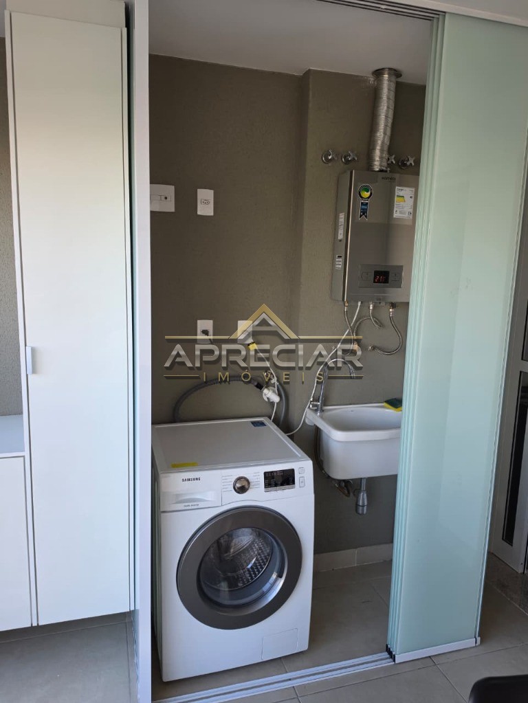 Apartamento, 2 quartos, 65 m² - Foto 40