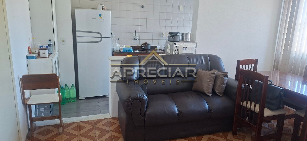 Apartamento, 1 quarto, 34 m² - Foto 10