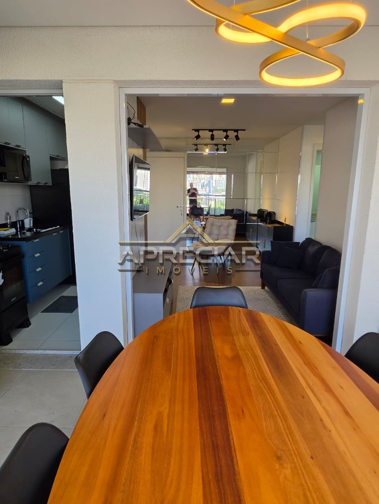 Apartamento, 2 quartos, 65 m² - Foto 27