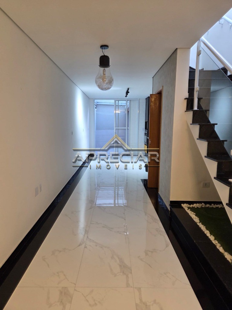 Sobrado, 3 quartos - Foto 5