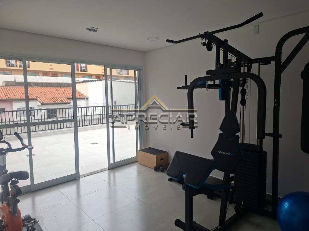Apartamento, 2 quartos, 47 m² - Foto 16