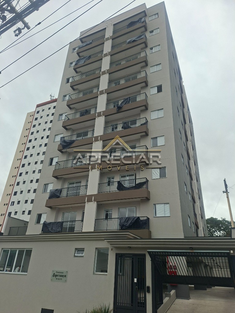 Apartamento, 2 quartos, 47 m² - Foto 1