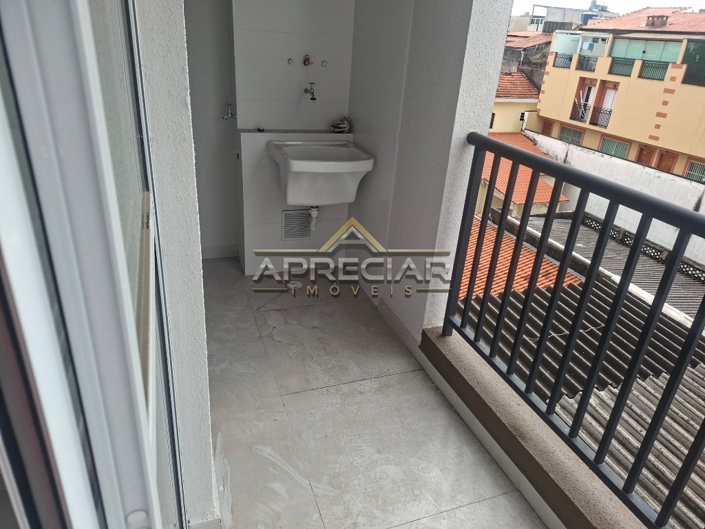Apartamento, 2 quartos, 47 m² - Foto 6