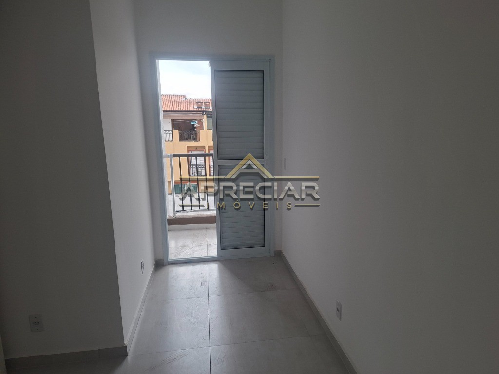 Apartamento, 2 quartos, 47 m² - Foto 9
