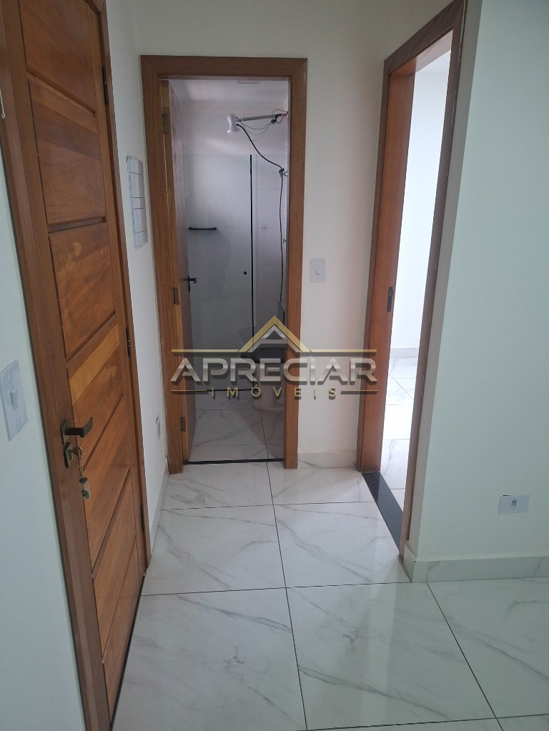 Apartamento, 1 quarto, 30 m² - Foto 20