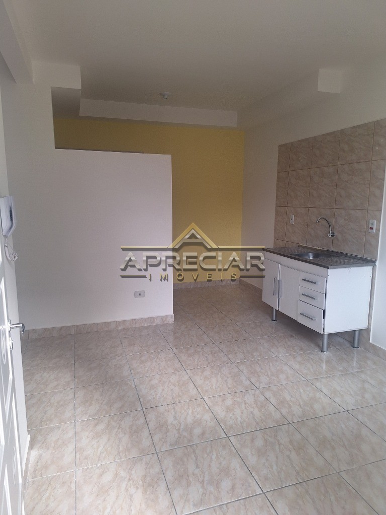 Apartamento, 2 quartos, 30 m² - Foto 7