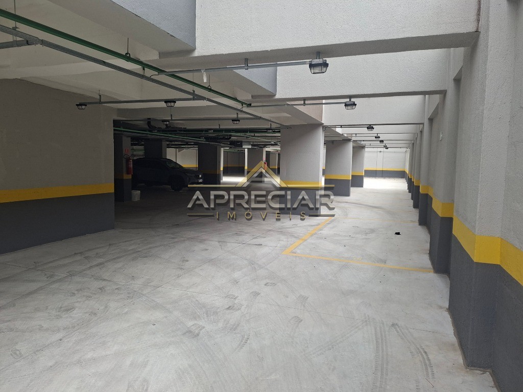 Apartamento, 2 quartos, 38 m² - Foto 2