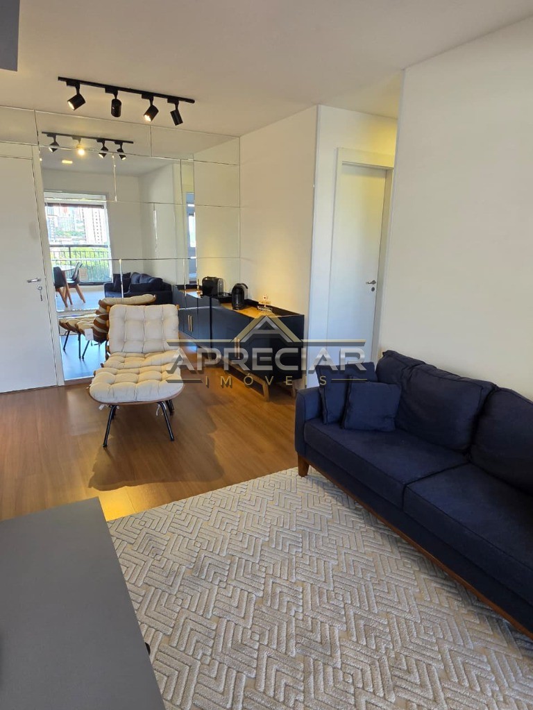 Apartamento, 2 quartos, 65 m² - Foto 43