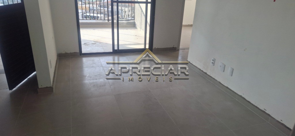 Apartamento, 2 quartos, 58 m² - Foto 2