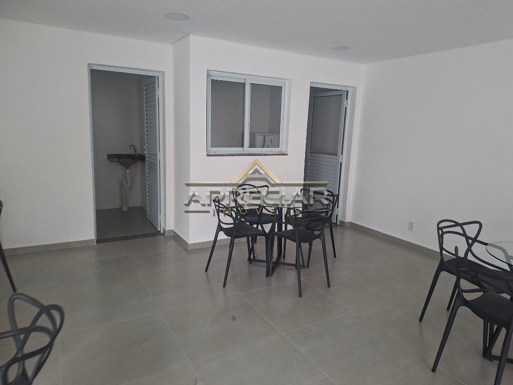Apartamento, 2 quartos, 47 m² - Foto 3