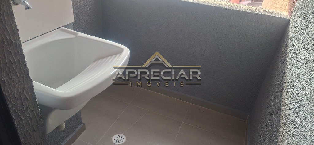 Apartamento, 2 quartos, 48 m² - Foto 9