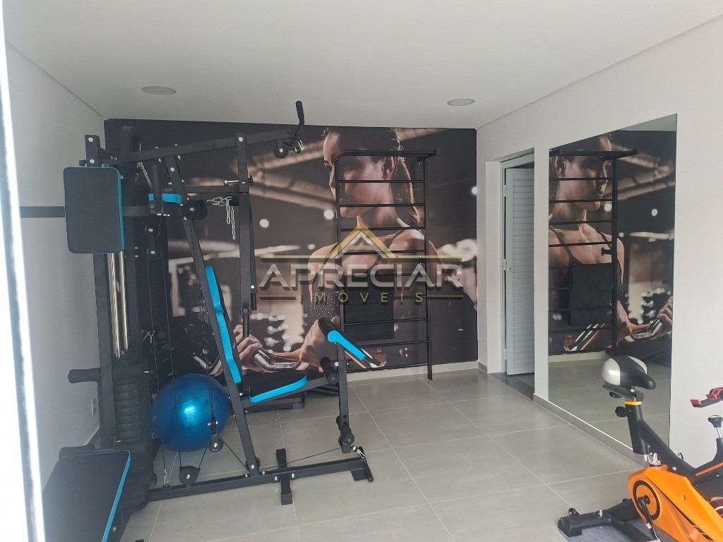 Apartamento, 2 quartos, 47 m² - Foto 7