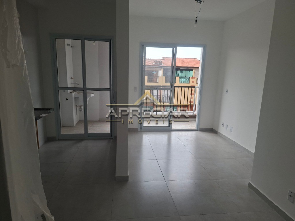 Apartamento, 2 quartos, 47 m² - Foto 3