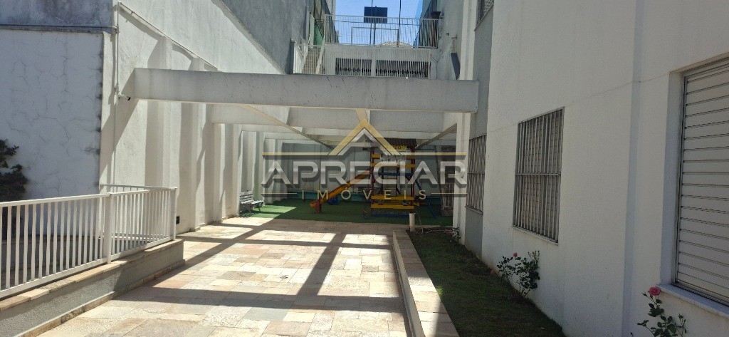 Apartamento, 1 quarto, 34 m² - Foto 4