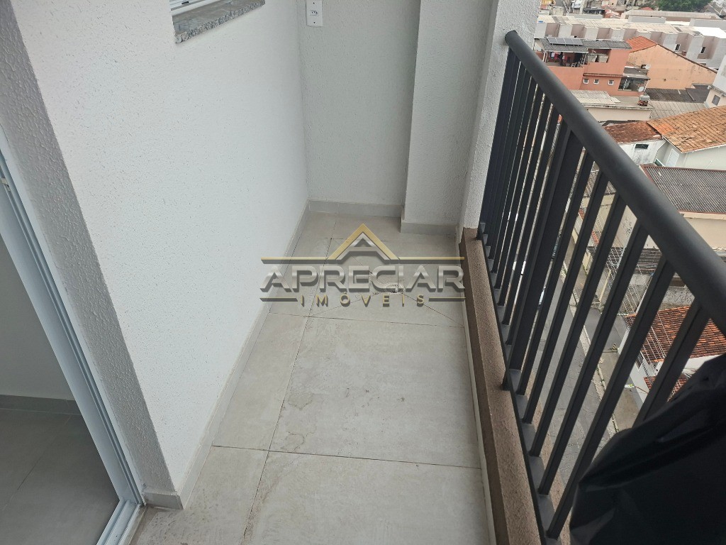 Apartamento, 2 quartos, 38 m² - Foto 12