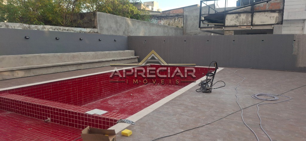 Apartamento, 2 quartos, 48 m² - Foto 5