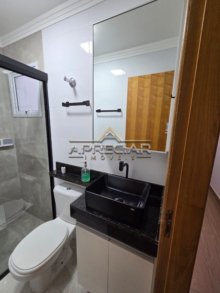 Sobrado, 3 quartos - Foto 26
