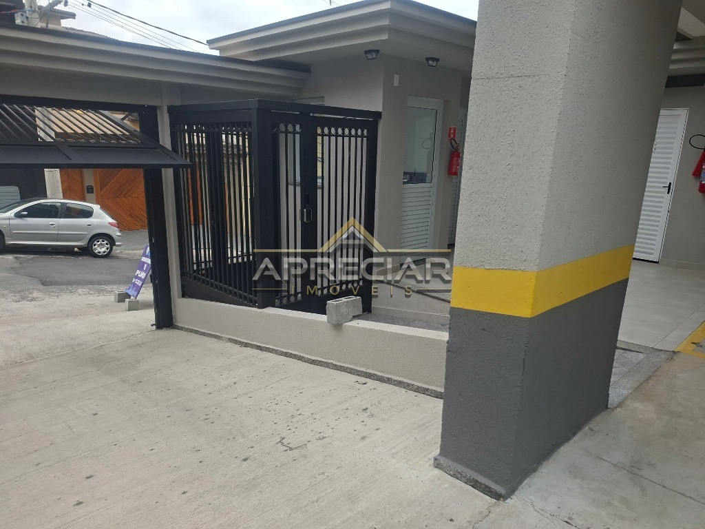 Apartamento, 2 quartos, 39 m² - Foto 3