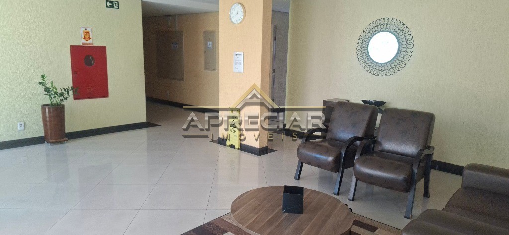 Apartamento, 1 quarto, 34 m² - Foto 8