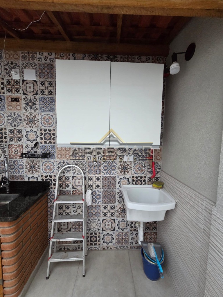 Sobrado, 3 quartos - Foto 14