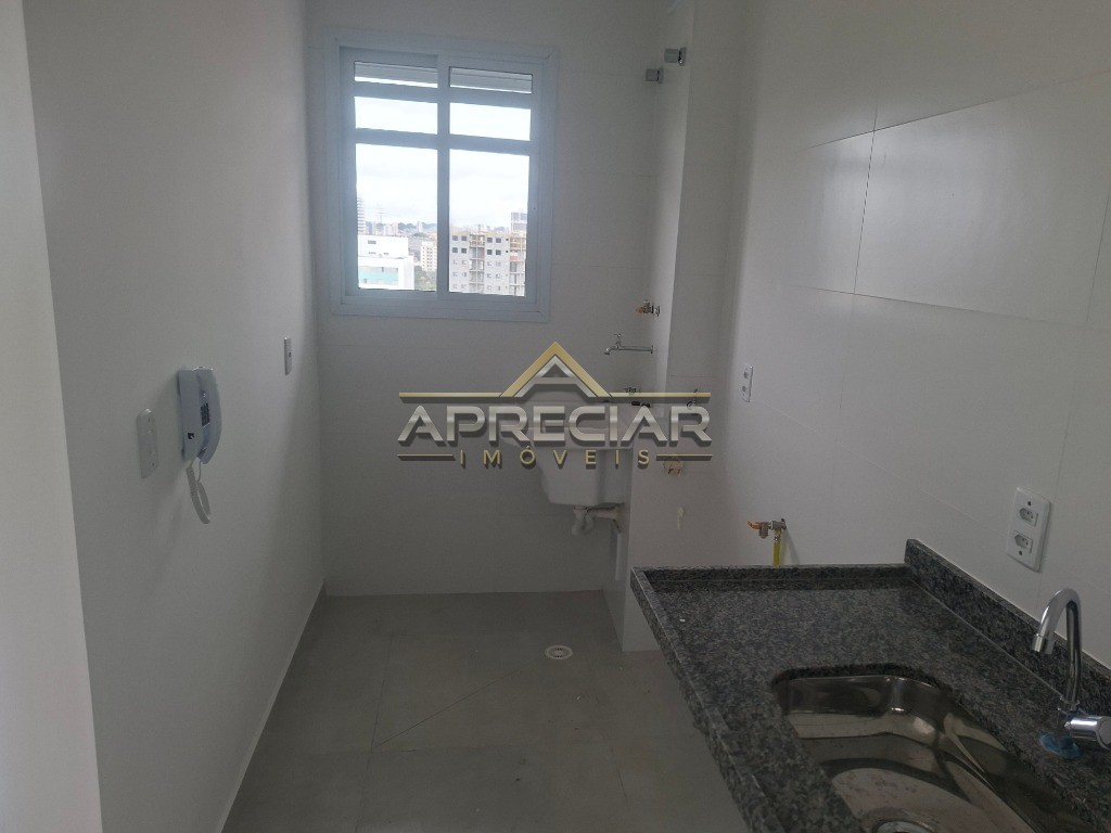 Apartamento, 2 quartos, 38 m² - Foto 11