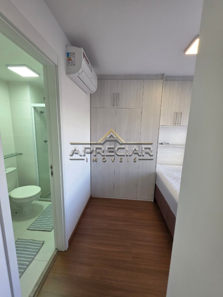 Apartamento, 2 quartos, 65 m² - Foto 36