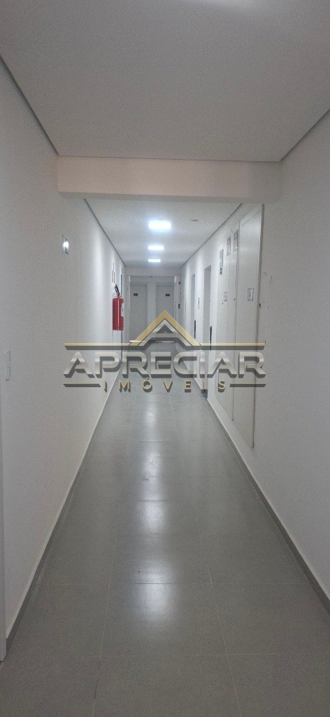 Apartamento, 2 quartos, 48 m² - Foto 14