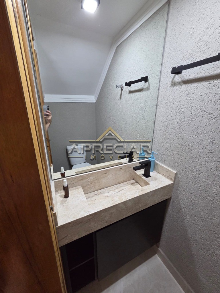 Sobrado, 3 quartos - Foto 24