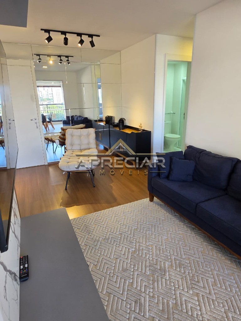 Apartamento, 2 quartos, 65 m² - Foto 35