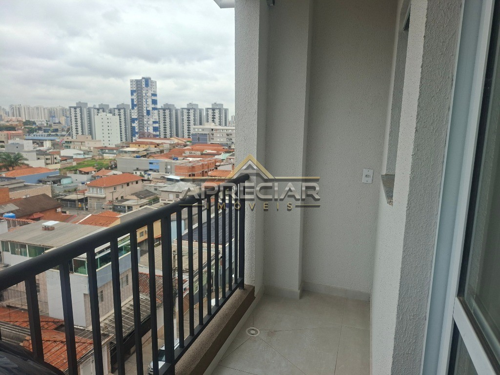 Apartamento, 2 quartos, 38 m² - Foto 13