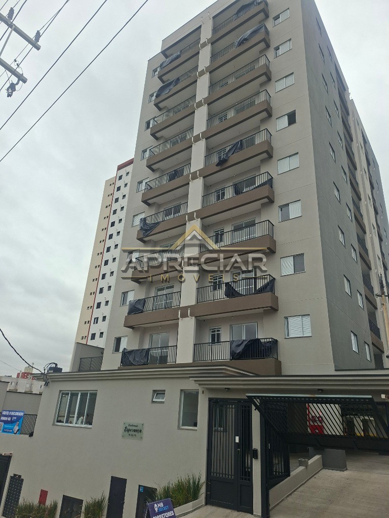 Apartamento, 2 quartos, 47 m² - Foto 1