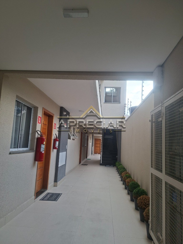 Apartamento, 1 quarto, 30 m² - Foto 2