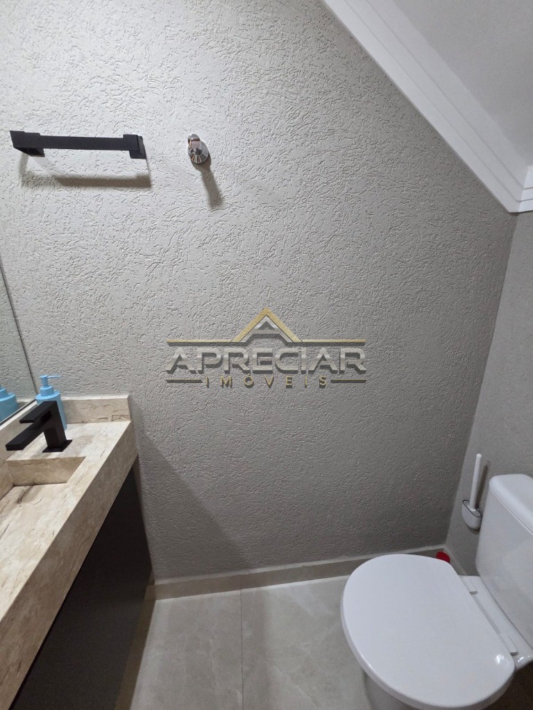 Sobrado, 3 quartos - Foto 6