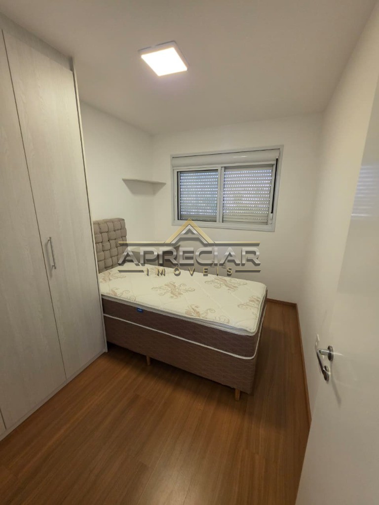 Apartamento, 2 quartos, 65 m² - Foto 30