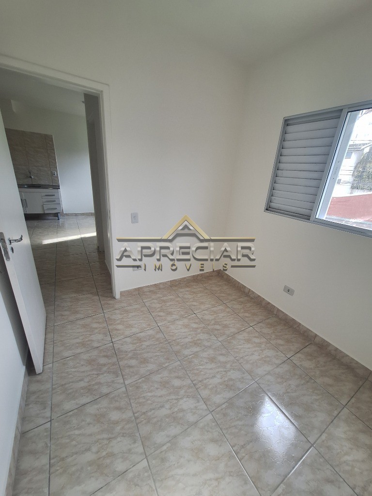Apartamento, 2 quartos, 30 m² - Foto 16