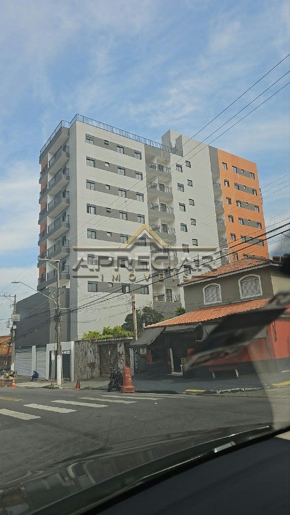 Apartamento, 2 quartos, 62 m² - Foto 1