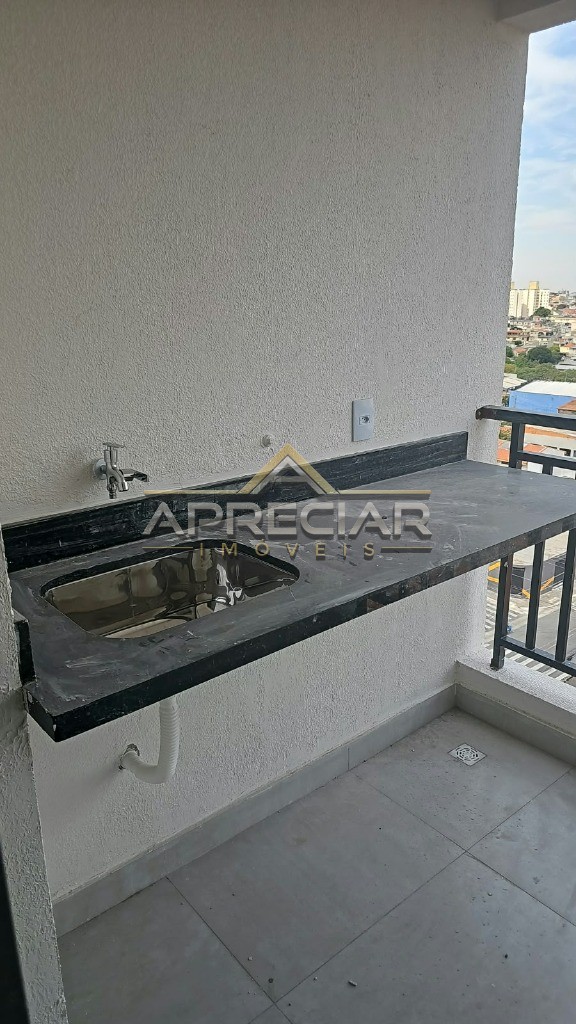 Apartamento, 2 quartos, 62 m² - Foto 5