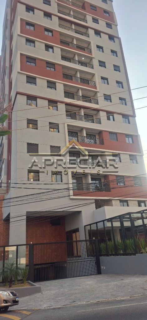 Apartamento, 2 quartos, 48 m² - Foto 1