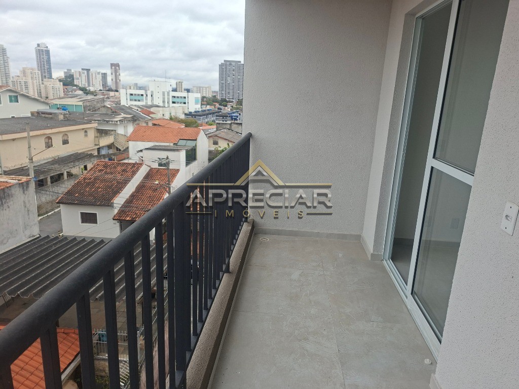 Apartamento, 2 quartos, 39 m² - Foto 11