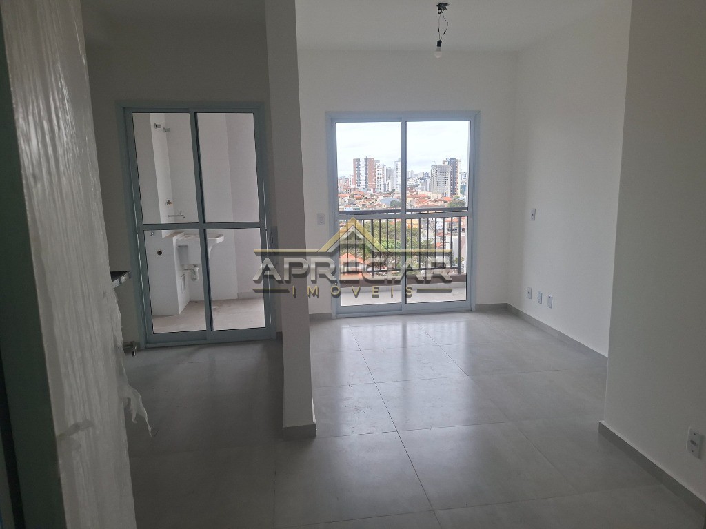 Apartamento, 2 quartos, 47 m² - Foto 9