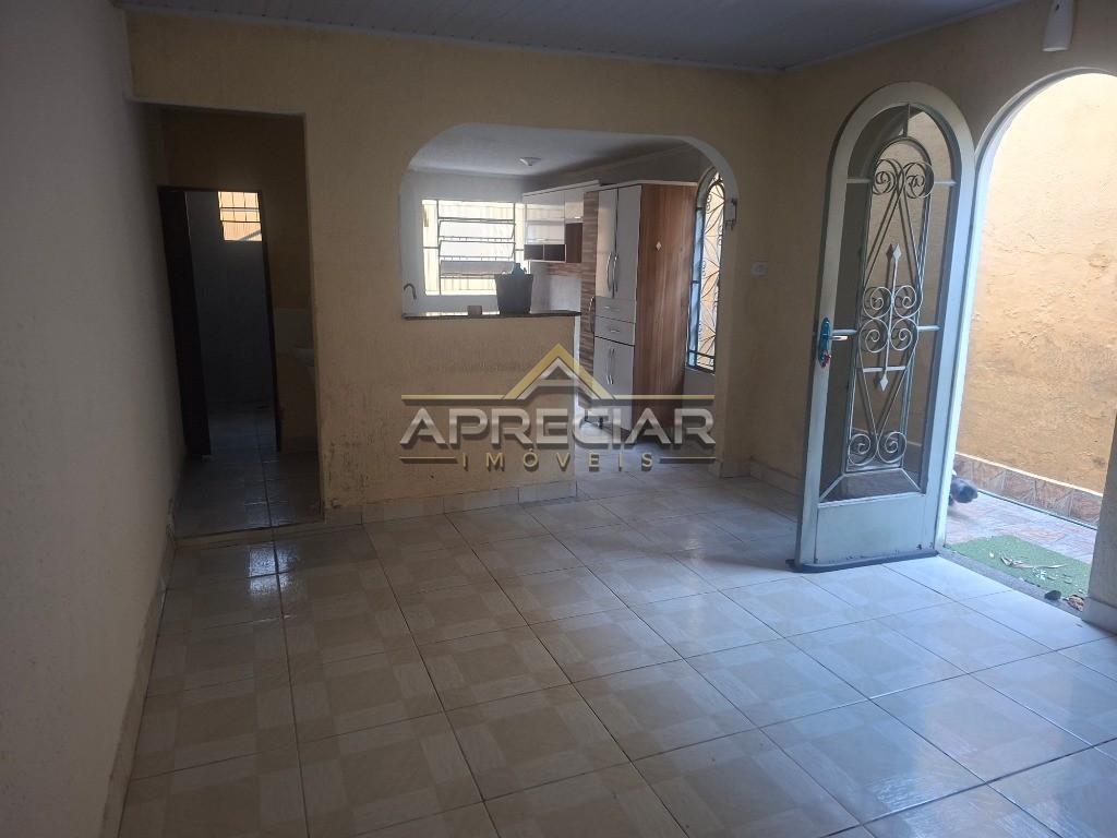 Casa, 2 quartos - Foto 6